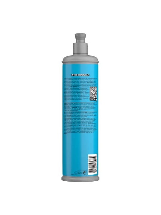 Tigi Bh Recovery Moisture Rush Conditioner 970ml For Dry, Damaged Hair
