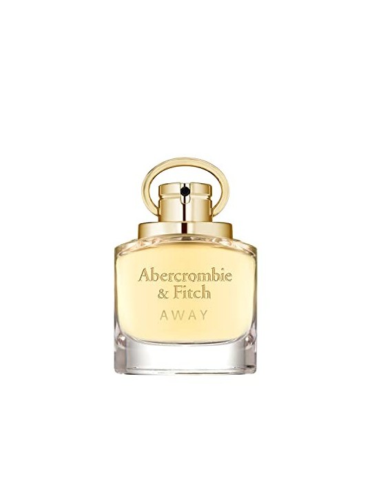 Abercrombie & Fitch Away Woman eau de parfum Spray donna 100ml Abercrombie & Fitch www.essenzetotalstyle.com 