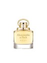 Abercrombie & Fitch Away Woman eau de parfum Spray donna 100ml Abercrombie & Fitch www.essenzetotalstyle.com 