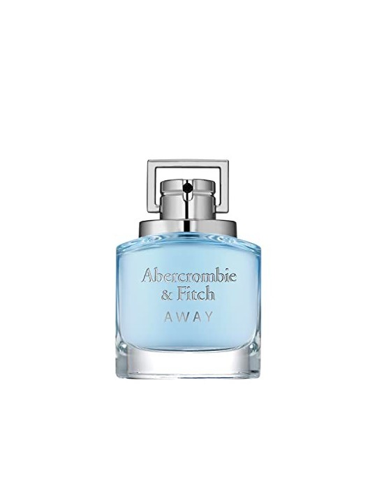 Abercrombie & Fitch Away Man eau de toilette Spray uomo 100ml Abercrombie & Fitch www.essenzetotalstyle.com 