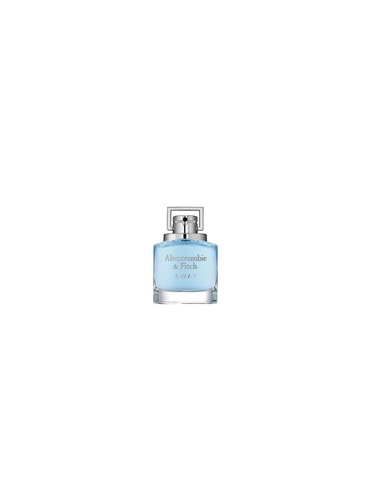 Abercrombie & Fitch Away Man eau de toilette Spray uomo 100ml Abercrombie & Fitch www.essenzetotalstyle.com 
