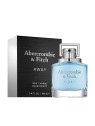 Abercrombie & Fitch Away Man eau de toilette Spray uomo 100ml Abercrombie & Fitch www.essenzetotalstyle.com 