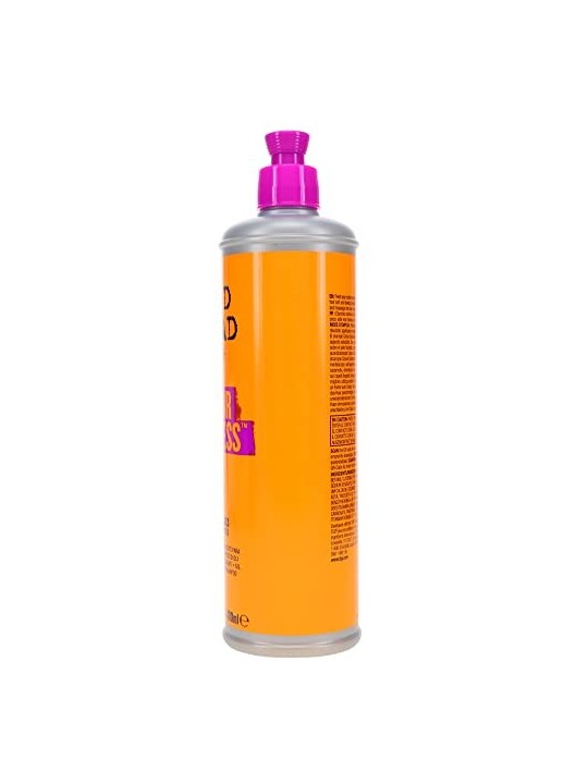 Bed Head Color Goddess Shampoo per capelli colorati 400ml