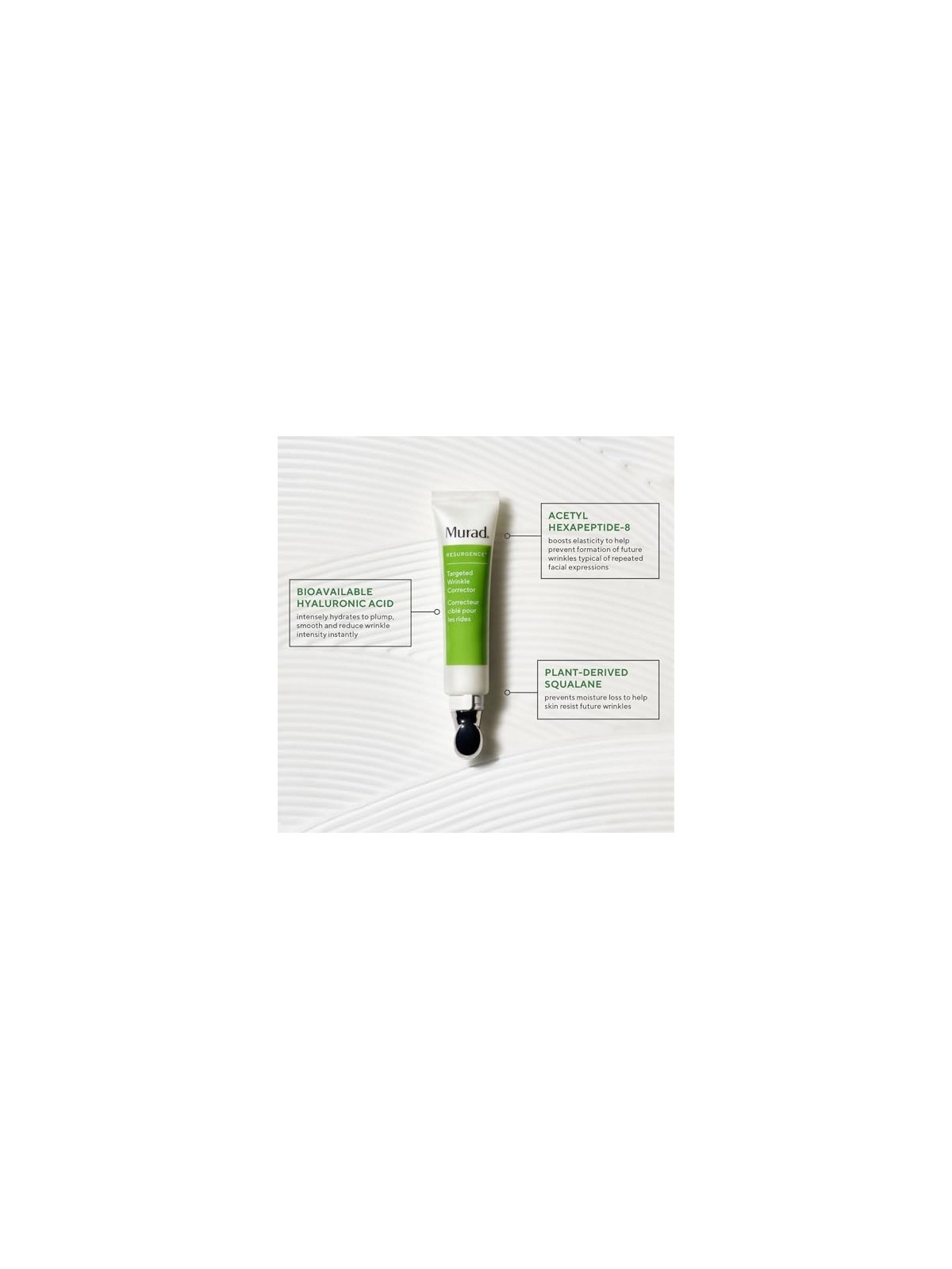 Murad Resurgence Targeted Wrinkle Corrector 15ml