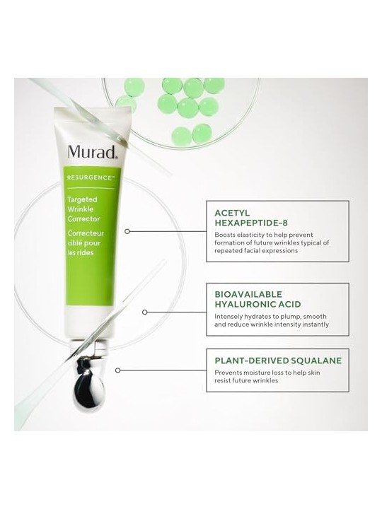 Murad Resurgence Targeted Wrinkle Corrector 15ml