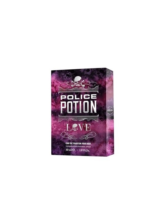 Police Potere della pozione per lei eau de parfum donna 30ml