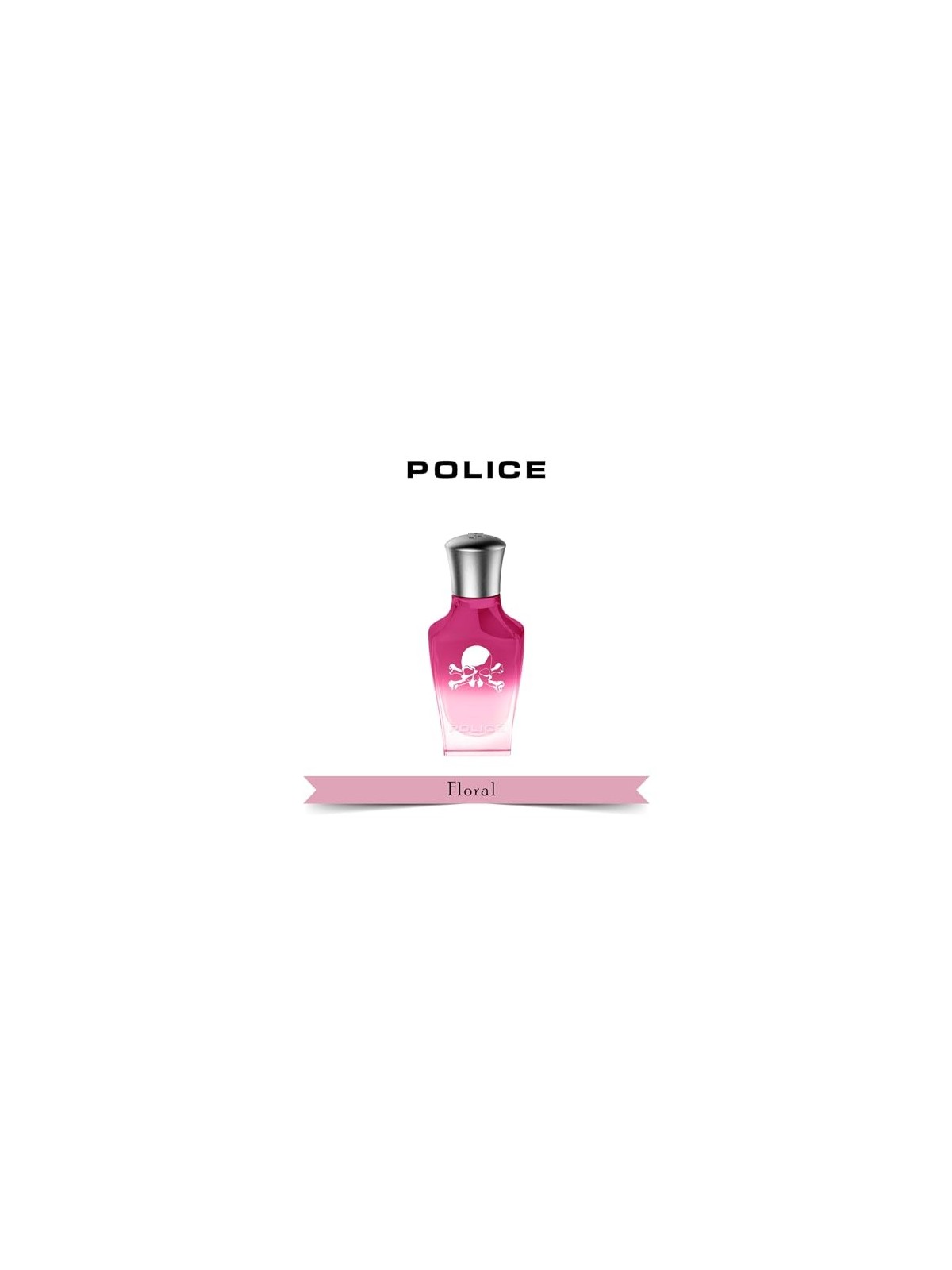 Police Potere della pozione per lei eau de parfum donna 30ml
