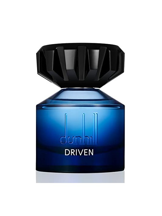 Dunhill eau de toilette guidato uomo 60ml