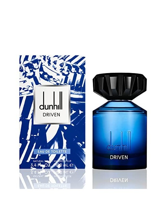 Dunhill eau de toilette guidato uomo 100ml acquista 