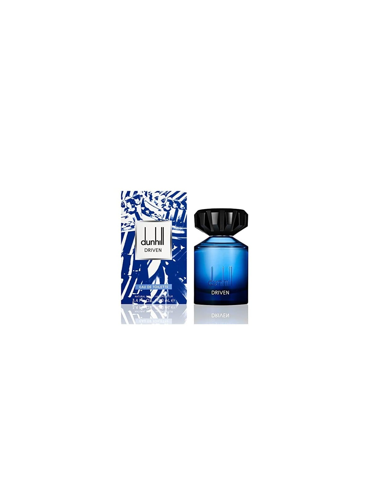 Dunhill eau de toilette guidato uomo 100ml acquista 