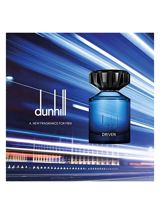 Dunhill eau de toilette guidato uomo 100ml acquista 