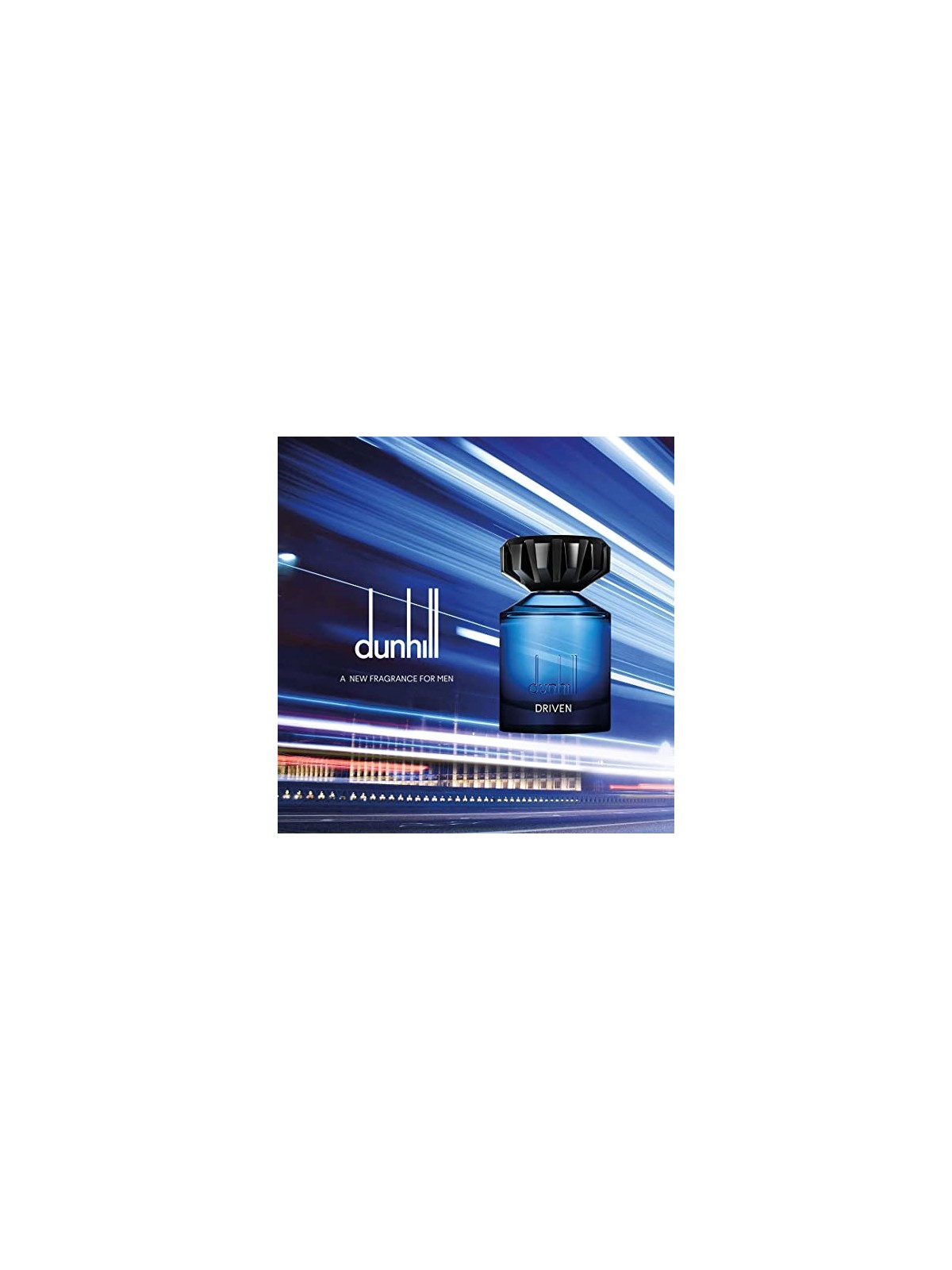 Dunhill eau de toilette guidato uomo 100ml acquista 