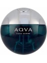 Bvlgari Aqva Pour Homme eau de toilette Spray uomo 50ml