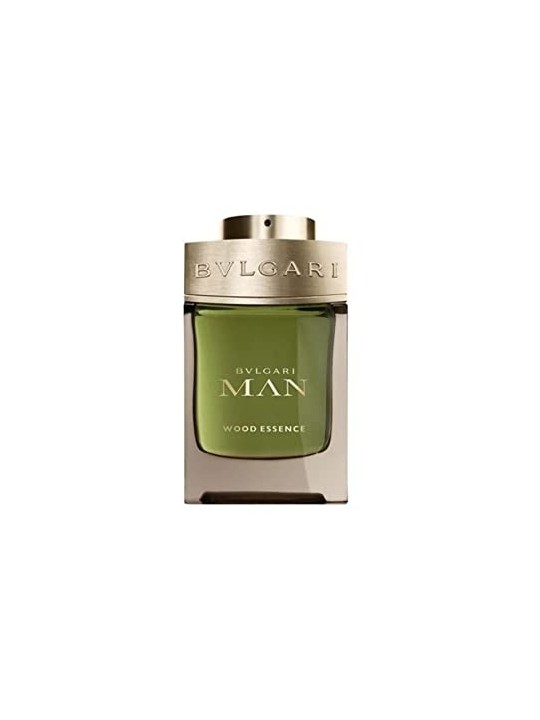 Profumo uomo Bvlgari MAN Wood Essence 150ml