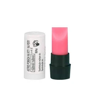 Astrid Lip Balm with Vitamin E 3g