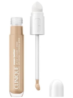 Clinique Even Better All Over Concealer  Eraser donna 6ml CN10 Alabaster