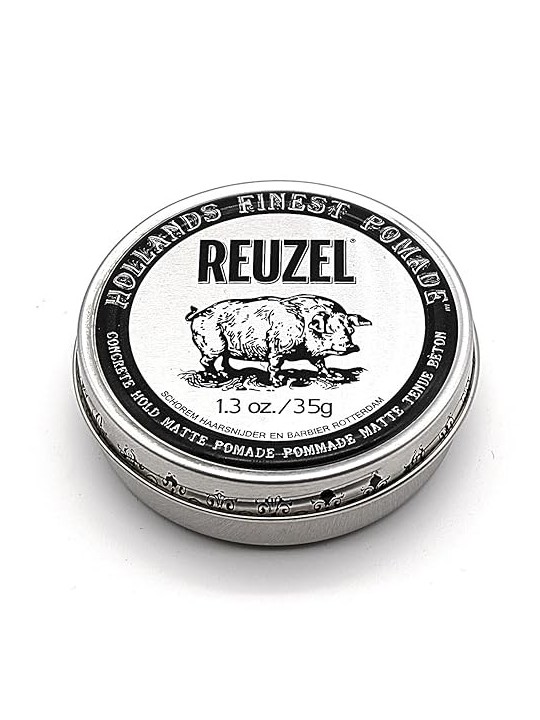 REUZEL Concrete Hold Matte Pomade 113 g