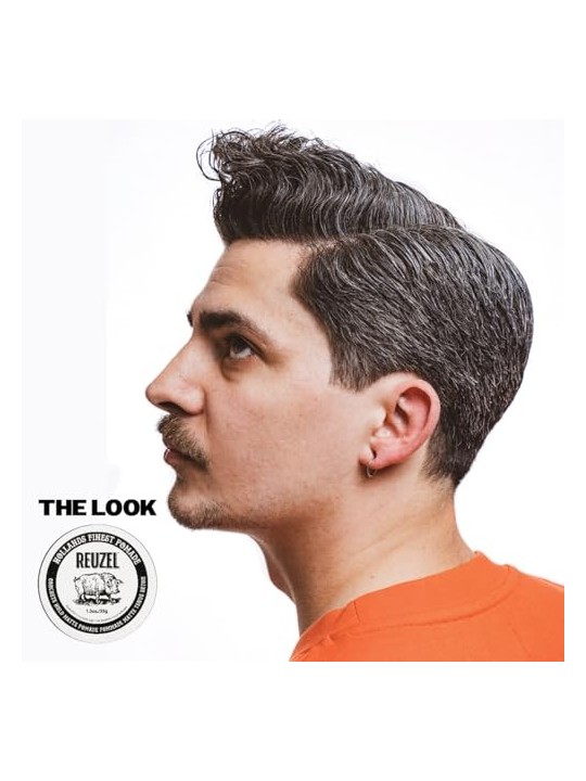 REUZEL Concrete Hold Matte Pomade 113 g