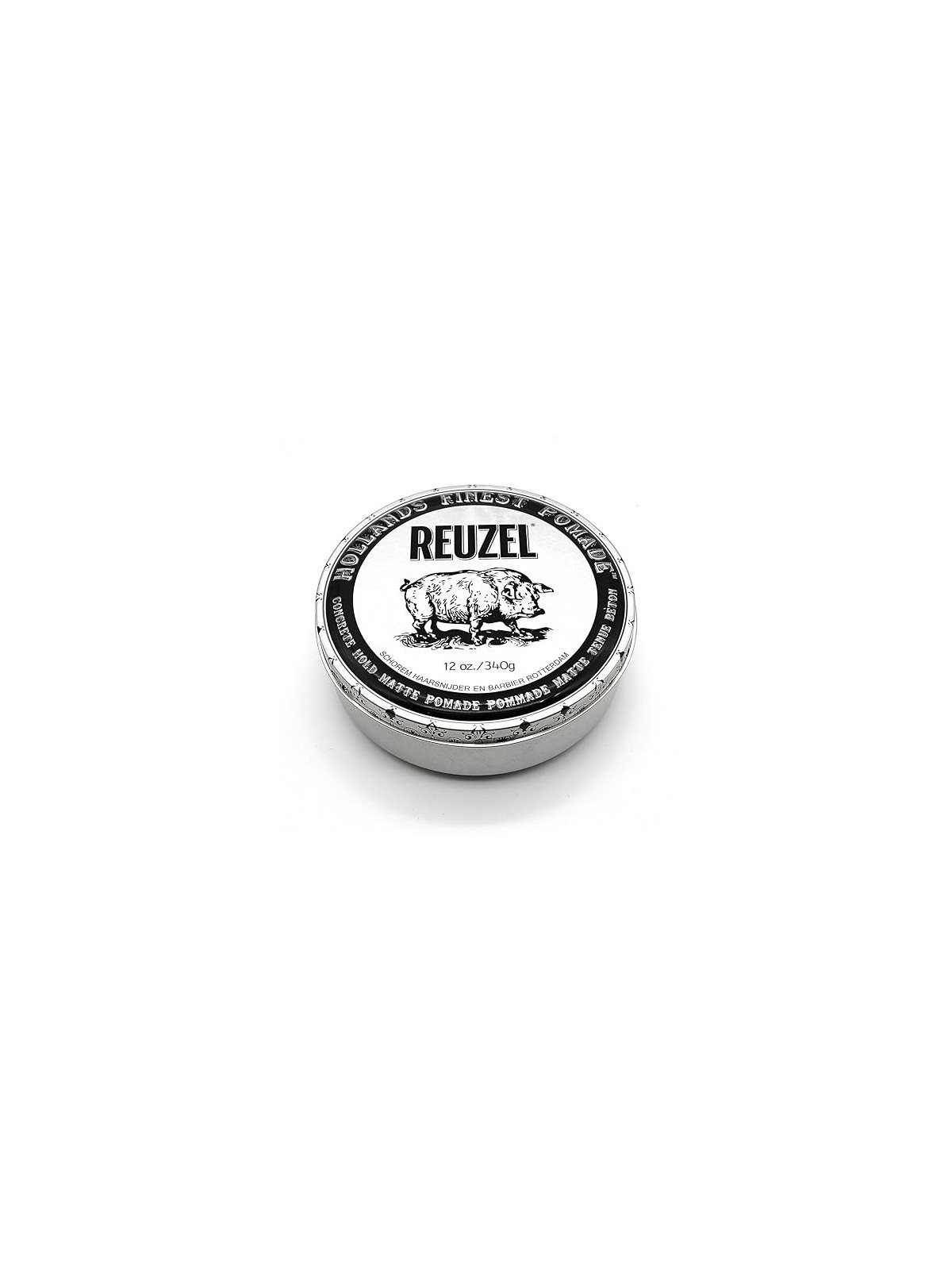 Reuzel Matte Pomade Strong Hold 340g