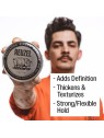 Reuzel Matte Pomade Strong Hold 340g
