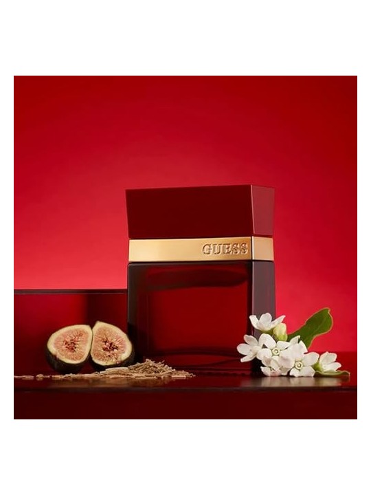 Guess Seductive Red Pour Homme eau de toilette uomo 100ml