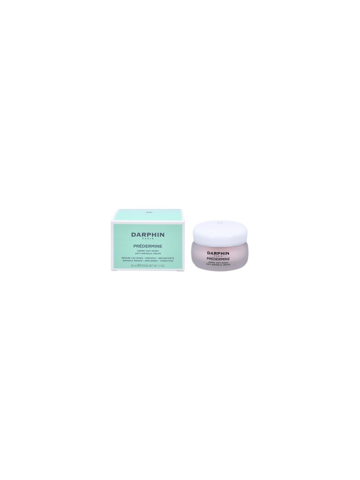 Darphin Crema levigante per pelli secche e mature Prédermine Crema Antirughe Densificante 50ml donna Darphin www.essenzetotalsty