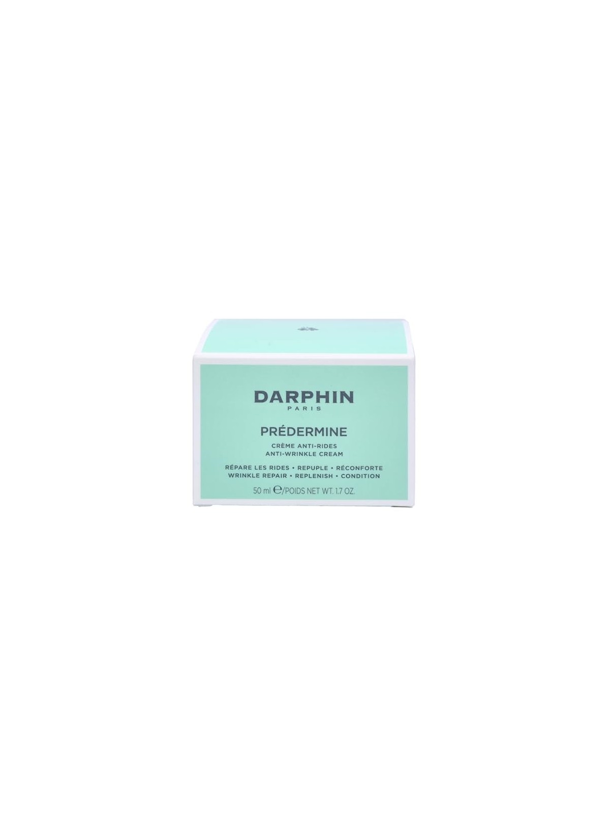 Darphin Crema levigante per pelli secche e mature Prédermine Crema Antirughe Densificante 50ml donna Darphin www.essenzetotalsty