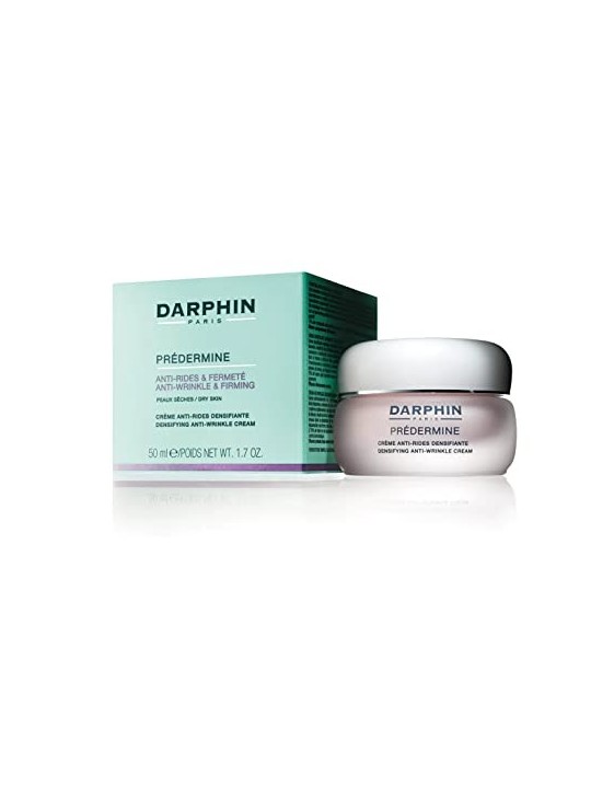 Darphin Predermine Densifying Aw Cream donna 50ml Dry Skin