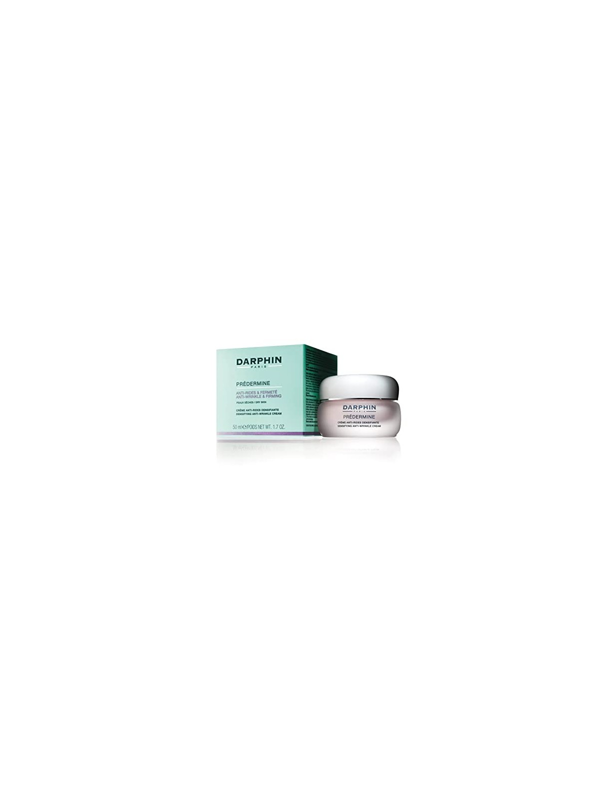 Darphin Predermine Densifying Aw Cream donna 50ml Dry Skin