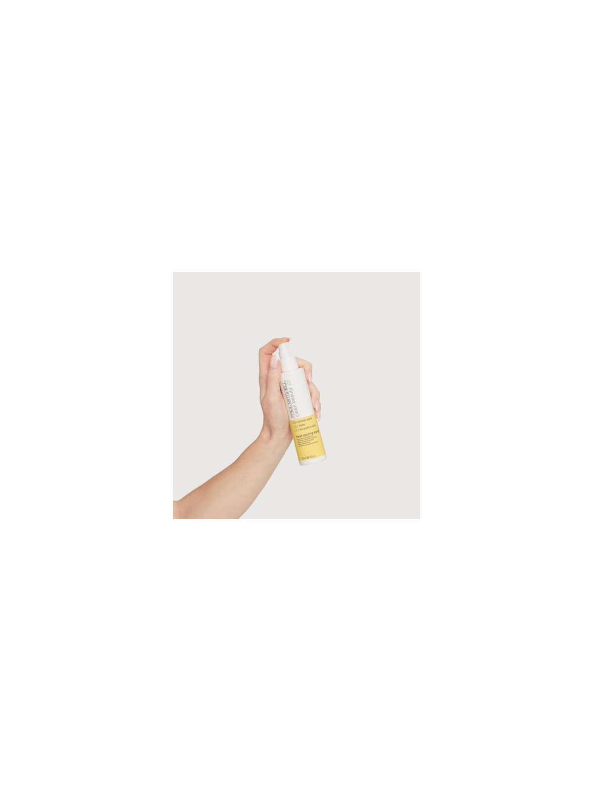Paul Mitchell Clean Beauty Heat Styling Spray 150 ml