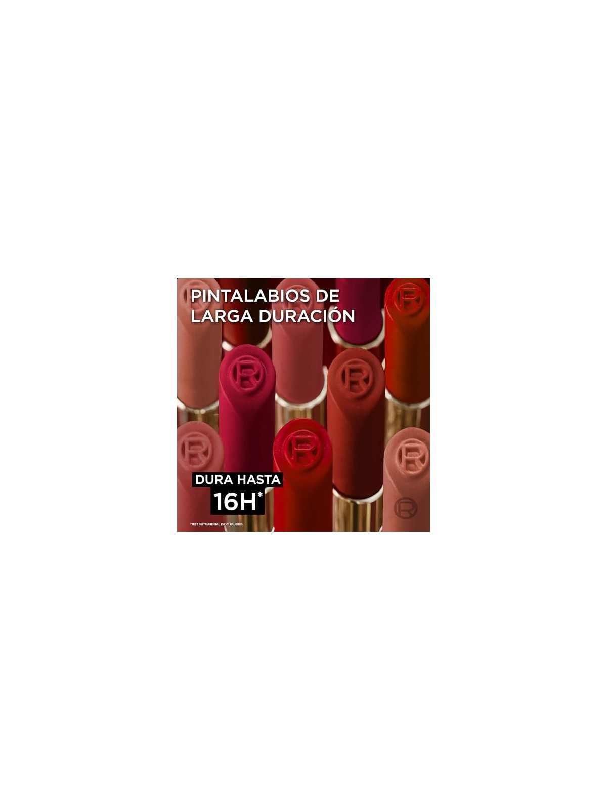 Intense Volume Matte Lipstick 482 Le Mauve Indomptable