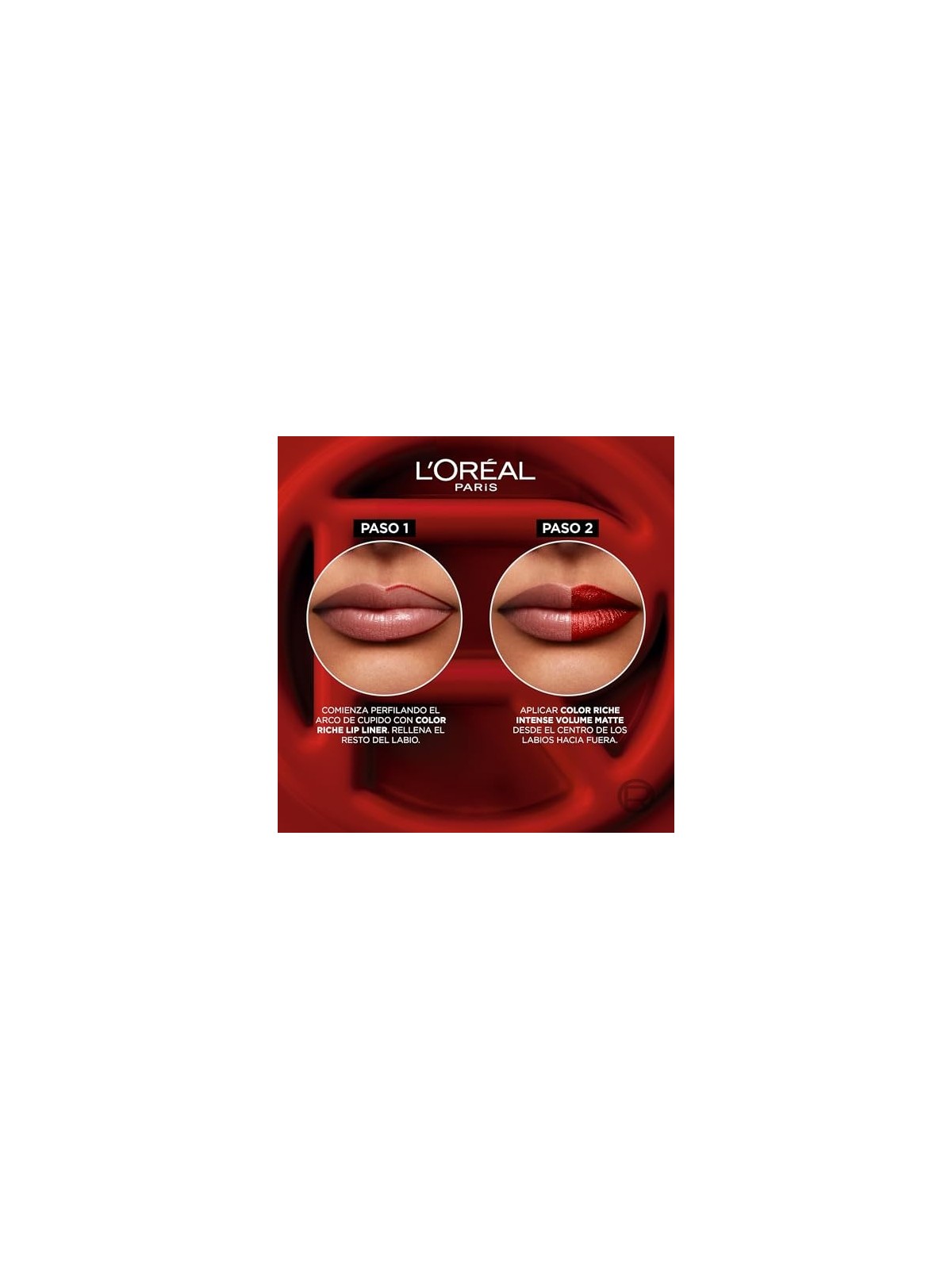 Intense Volume Matte Lipstick 482 Le Mauve Indomptable