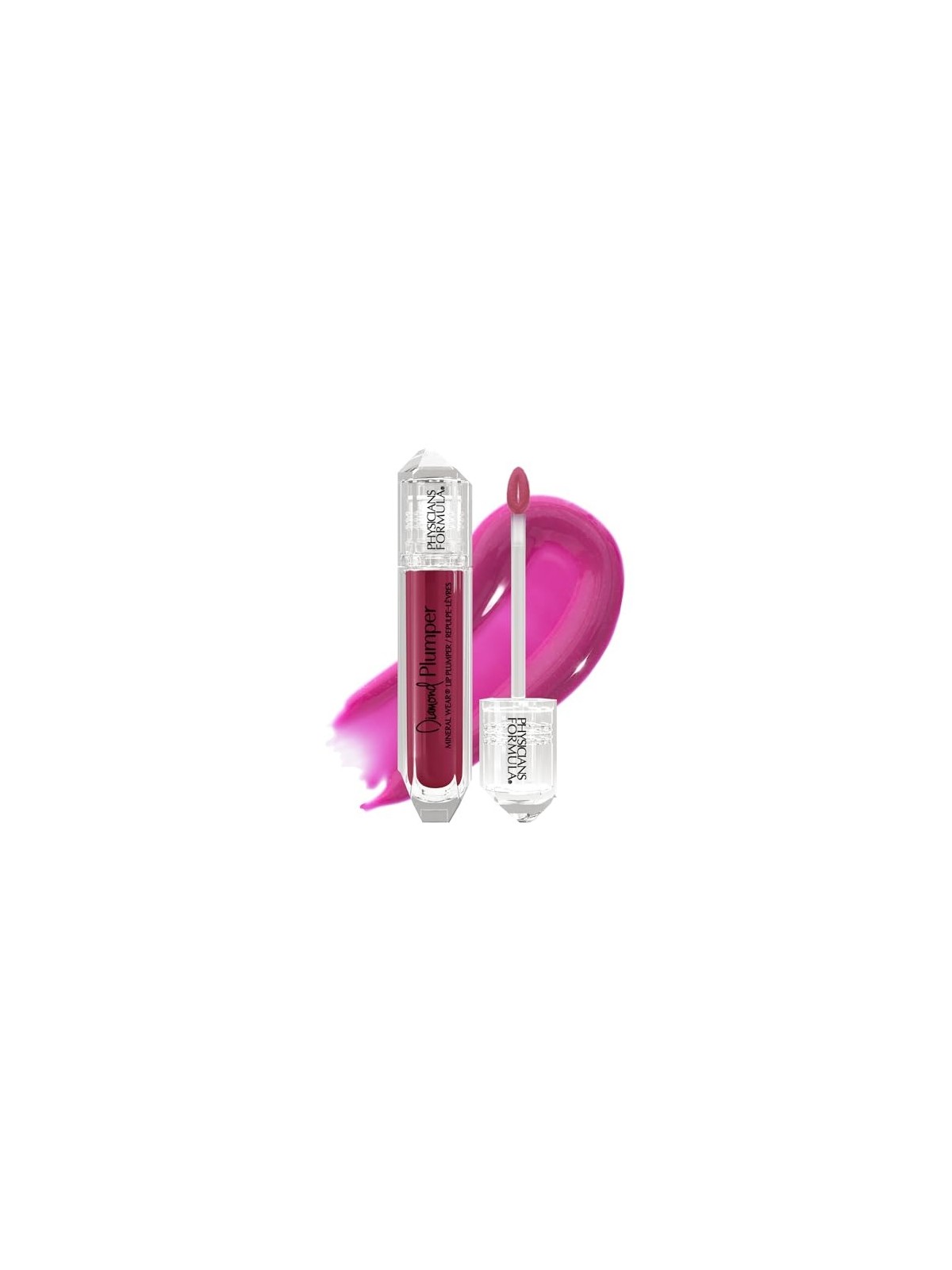 Physicians Formula Diamond Lip Plumper 5ml