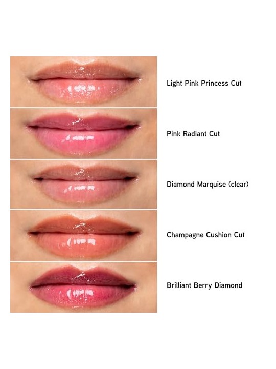 Physicians Formula Diamond Lip Plumper 5ml