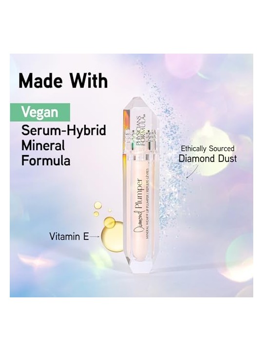 Physicians Formula Diamond Lip Plumper 5ml
