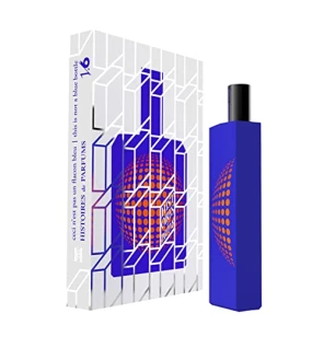 Profumo Histoires De Parfums This It Not A Blue Bottiglia 16 Eau de parfum spray 15ml