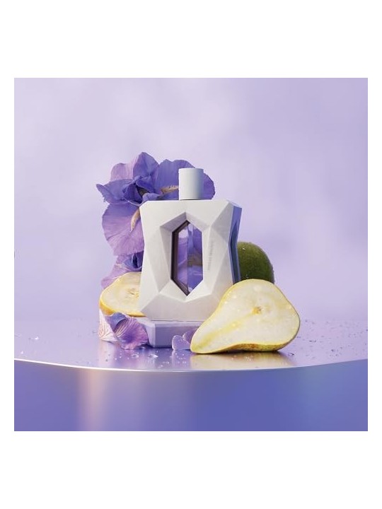 Ariana Grande Dio una donna eau de parfum donna 50ml
