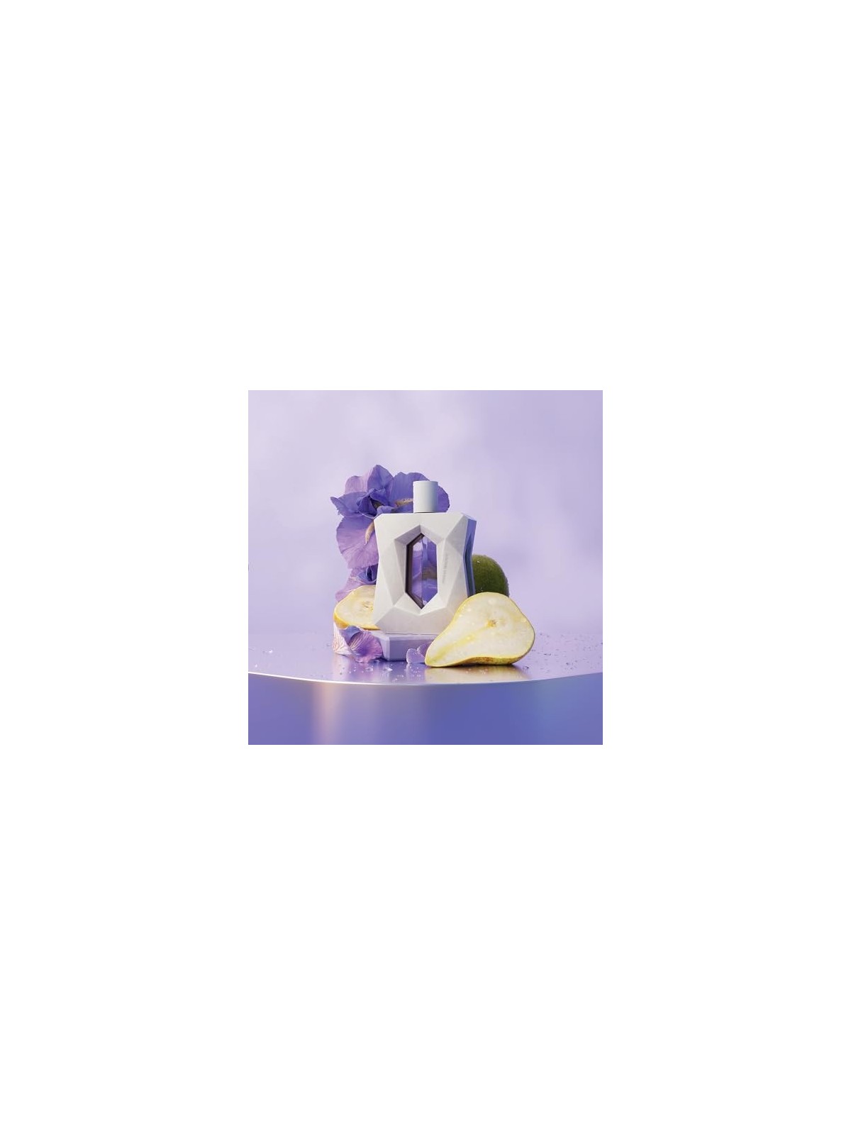 Ariana Grande Dio una donna eau de parfum donna 50ml