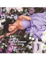 Ariana Grande Dio una donna eau de parfum donna 50ml