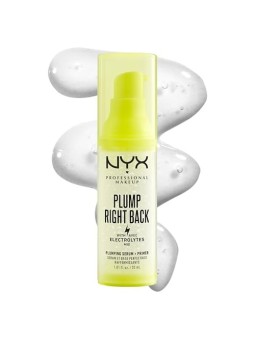 Primer serum PLUMP RIGHT BACK 30ml unisex