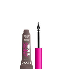 Nyx Professional Make Up TICK IT STICK IT mascara per sopracciglia n05 cool ash brown unisex 1u