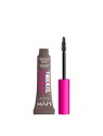 Nyx Professional Make Up TICK IT STICK IT mascara per sopracciglia n05 cool ash brown unisex 1u