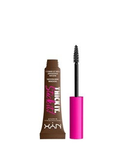 Mascara sopracciglia Nyx Professional Make Up 06 brunette
