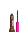 Mascara sopracciglia Nyx Professional Make Up 06 brunette