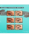 Mascara sopracciglia Nyx Professional Make Up 07 espresso