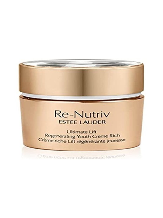 Estee Lauder Re-Nutriv Ultimate Lift Reg. Youth Creme Rich 50ml