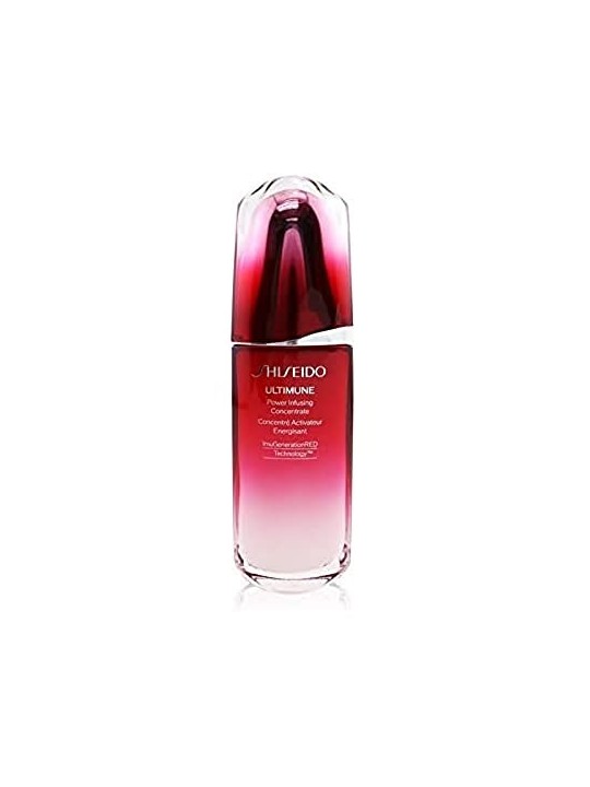 Shiseido Ultimune Power Infusing Concentrate donna 75ml Shiseido www.essenzetotalstyle.com 