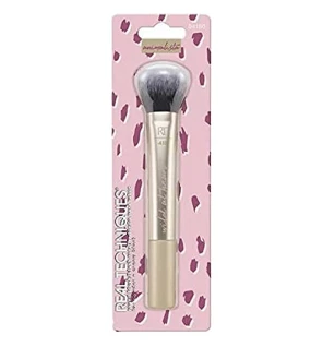 EDIZIONE LIMITATA ANIMALISTA fard tondo 1 u Unisex di Real Techniques Inizia con Real Techniques inalterato Se non ci sono Re Re