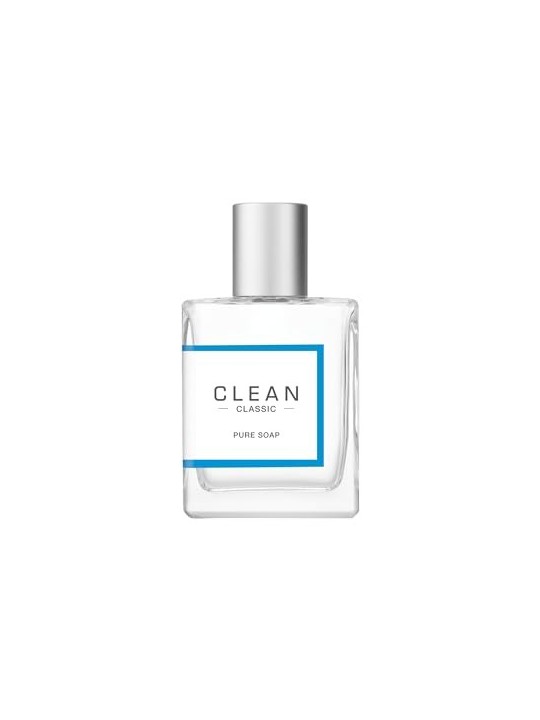 Clean Classic Pure Soap eau de parfum Spray 60ml