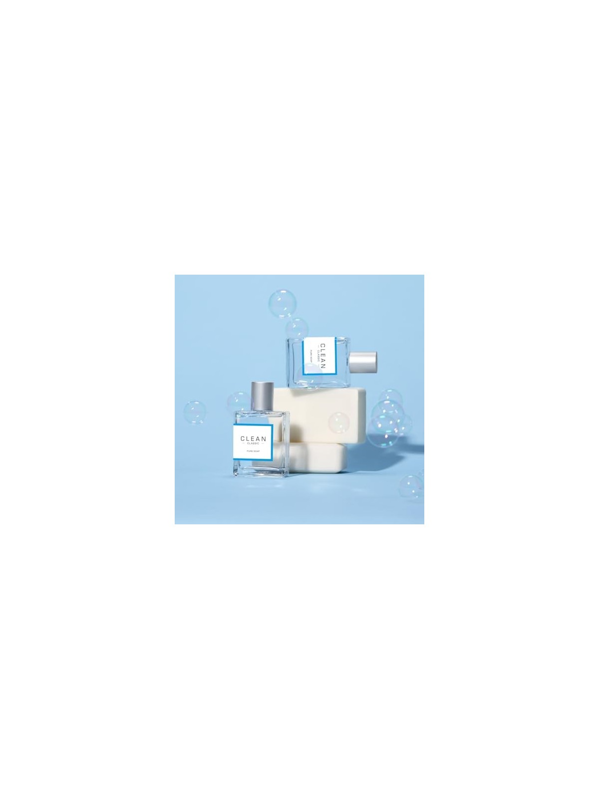 Clean Classic Pure Soap eau de parfum Spray 60ml